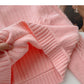 New Korean design, versatile, slim long sleeve top  5983