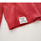 Design sweater tassel drawstring hood loose long sleeve  6083