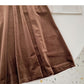 Korean version of Hong Kong style, versatile A-line skirt  5742
