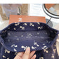 Design im koreanischen Stil, schlankes Temperament, Rock in A-Linie, hohe Taille, elastisch 5768