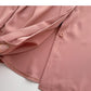 Casual outside with long sleeve top solid shirt  6262