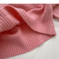 Koreanische Version kleiner Mann, lockeres und vielseitiges Langarm-Pullover-Oberteil 6142