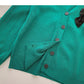 New Korean minority design bow top  6640