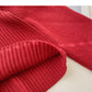 Vintage Lantern Sleeve square neck sweater looks thin and fashionable  6162