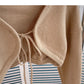 Super Feuer vielseitige beliebte Strickjacke 6682