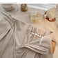 The new Korean style has a slim and vertical A-line skirt  5713