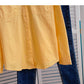 Solid shirt versatile casual design  6394