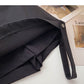 Korean version light proof design leg ring casual short skirt  5392