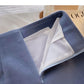 Woolen A-line skirt women's High Waist Hip Wrap Skirt  5466