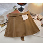 Neuer koreanischer Mode kleiner Rock mit hoher Taille 5415
