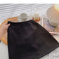 Woolen skirt, high waist, slim, casual and versatile  5325