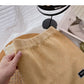 High waist elastic knitted Hip Wrap Skirt  5287