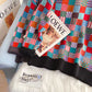 Sweater retro Japanese lazy sweater top  5224