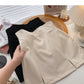 Neuer koreanischer Modetaschenhüften-dünner Rock 5270
