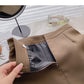 High waist drawcord strap design Hip Wrap Skirt  5280