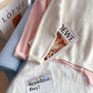 Lazy Korean versatile knitted bottom shirt  5225