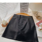 New Korean style slim and versatile skirt  5318