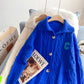 Vintage twist red sweater coat cardigan  5263