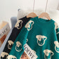 Loose lazy Korean student T-Shirt Top  5198