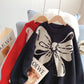 Medium length loose and lazy design top  5189