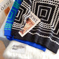 Vintage fauler Pullover neuer Pullover 5124