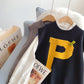 V-Neck Sweater Vest women's coat  5168