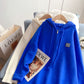 Christmas Sweater exotic age reducing Pullover  5244