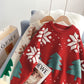 Lazy wind Korean foreign style sweater top  5048