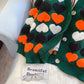 Love aging cardigan sweater sweater sweater coat  5102