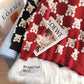Sweater retro Japanese lazy loose Pullover  5082