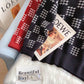 Rundhalspullover Lazy Wind Sweater Top 5088