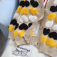 Love aging cardigan sweater sweater sweater coat  5102