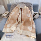 Heavy industry nail bead sweater coat sweater coat  5008
