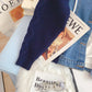 Denim sweater splicing coat versatile knitted cardigan  4965