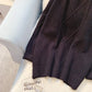 High neck sweater bottomed sweater top  5032