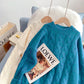 Sweater women's foreign fashion sweater  5028