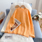Twist sweater new fashion foreign style knitted bottomed shirt  4996