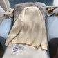 Christmas elk sweater women's thickened sweater top  4919