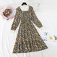 Lace Ruffle floral skirt Lace Ruffle floral skirt  4821