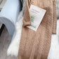 High neck long style with coat and woolen dress  4926