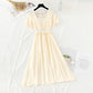 New Kikyo first love skirt Mori Fairy Dress  4647