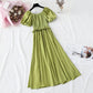 French Platycodon grandiflorum long skirt fairy super fairy series  4137