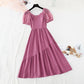 The new waist is slim and gentle. The fairy is super fairy  4205