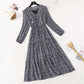 New fairy super xiansen French dress  4038
