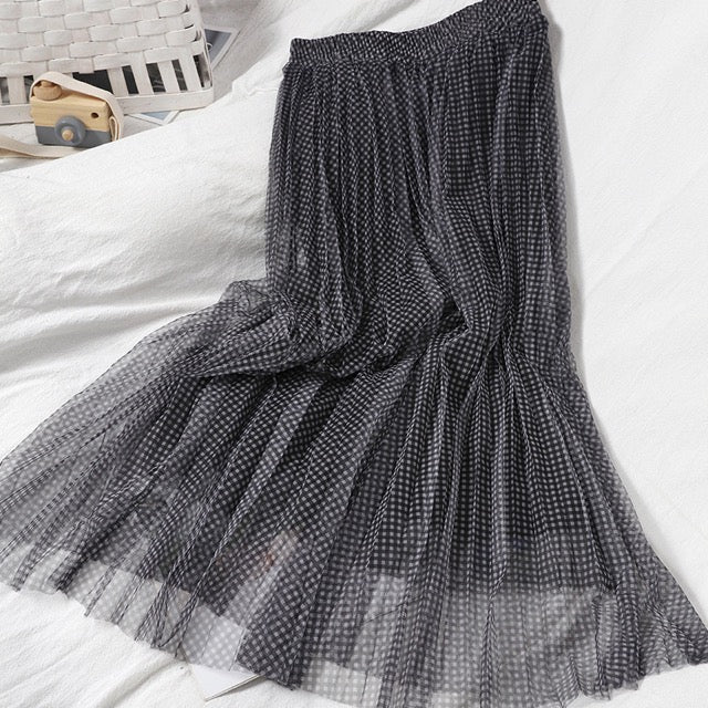 medium and long style leisure all-match  3705