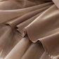 New color mesh gauze skirt, matching color splicing pleated skirt  3702