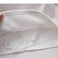 New Korean slim solid high waist A-line skirt  5609