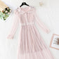 New suspender skirt suit fairy super fairy series  4385