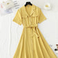 New style temperament small skirt irregular thin long skirt  4242