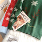 Festive Christmas clothes Ketong fawn sweater  5257